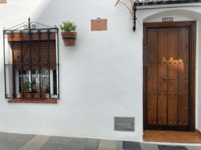 Casa rustica Mijas Pueblo Mijas